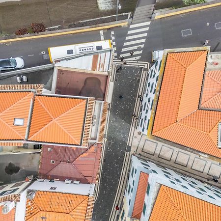 Ribeira Das Casas Apartments By Madeira Sun Travel فونشال المظهر الخارجي الصورة