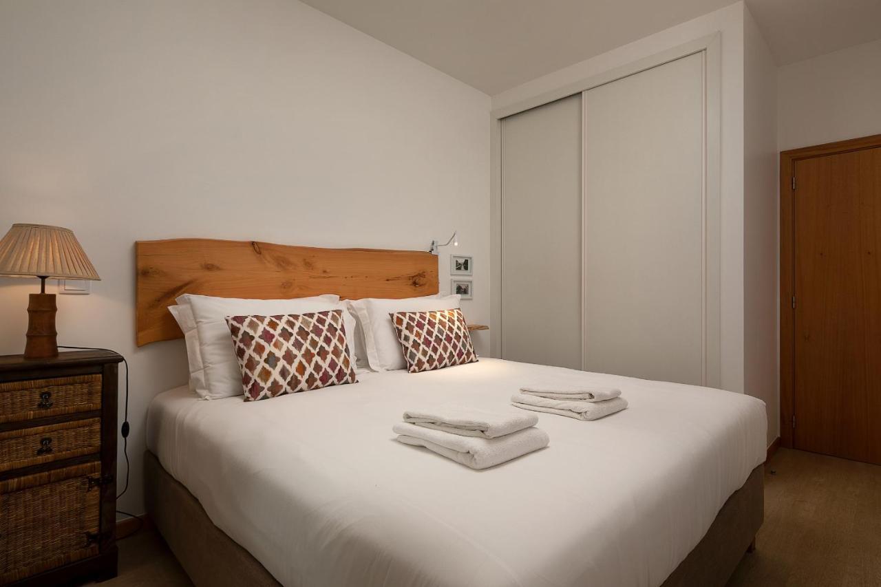 Ribeira Das Casas Apartments By Madeira Sun Travel فونشال المظهر الخارجي الصورة