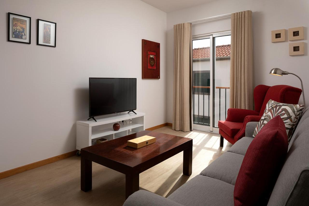 Ribeira Das Casas Apartments By Madeira Sun Travel فونشال المظهر الخارجي الصورة