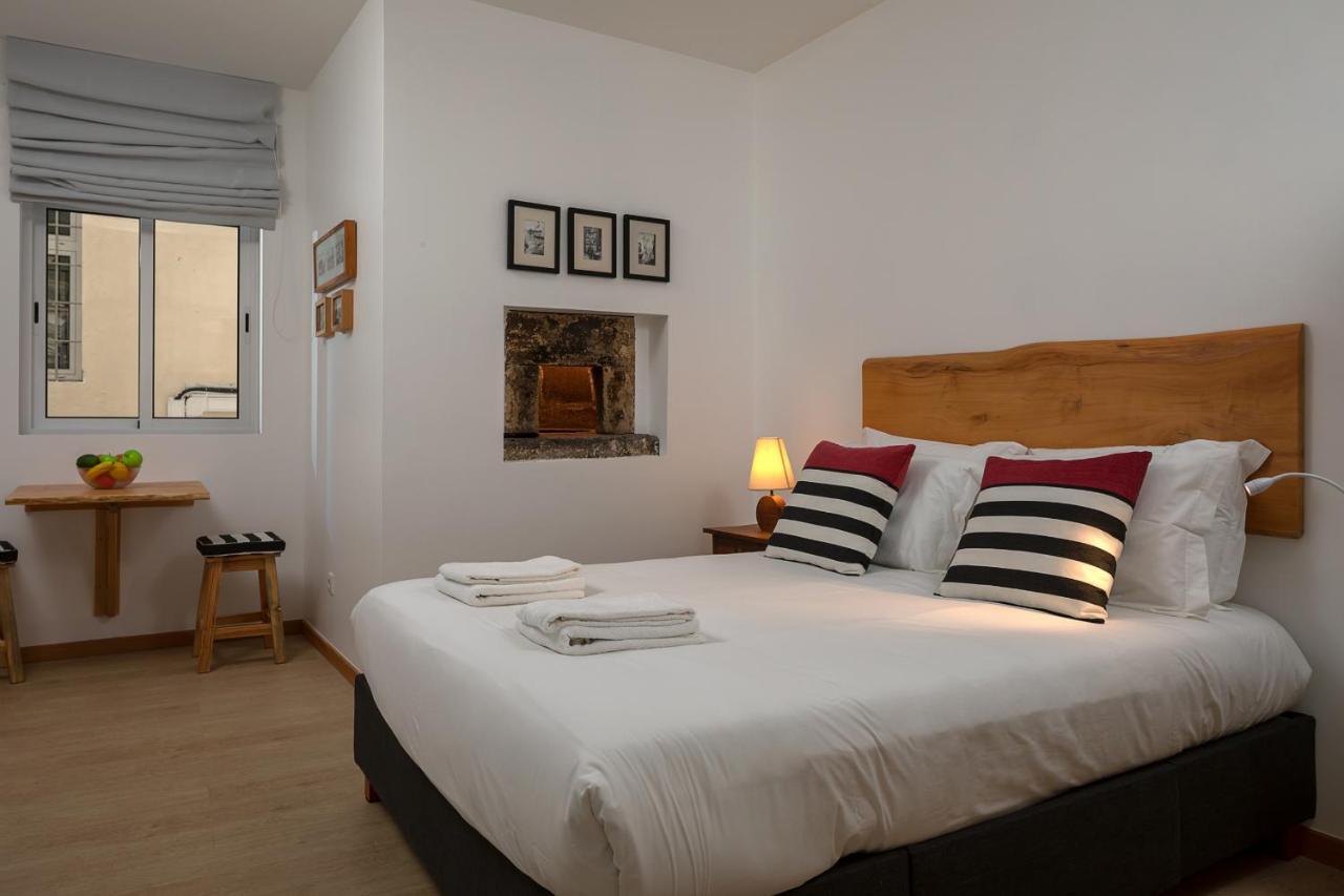Ribeira Das Casas Apartments By Madeira Sun Travel فونشال المظهر الخارجي الصورة