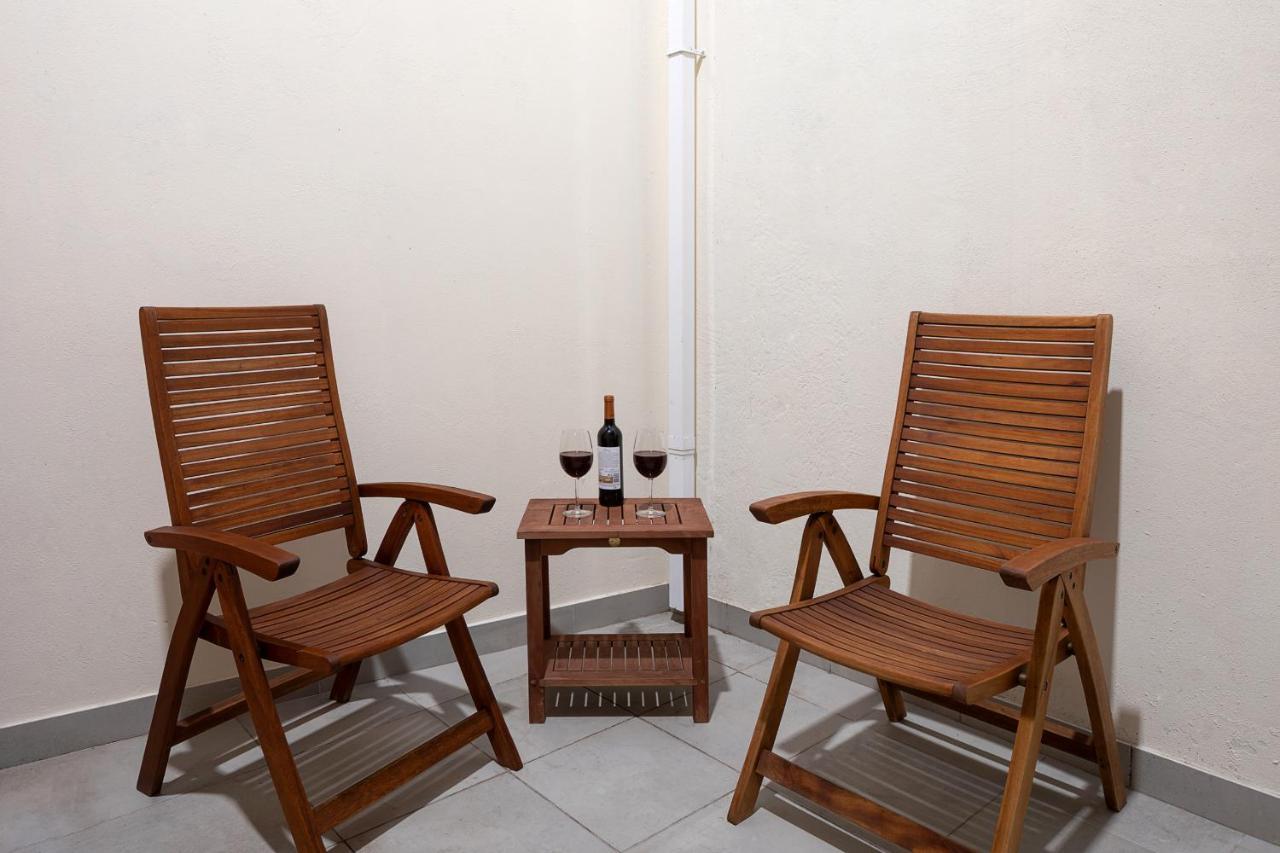 Ribeira Das Casas Apartments By Madeira Sun Travel فونشال المظهر الخارجي الصورة