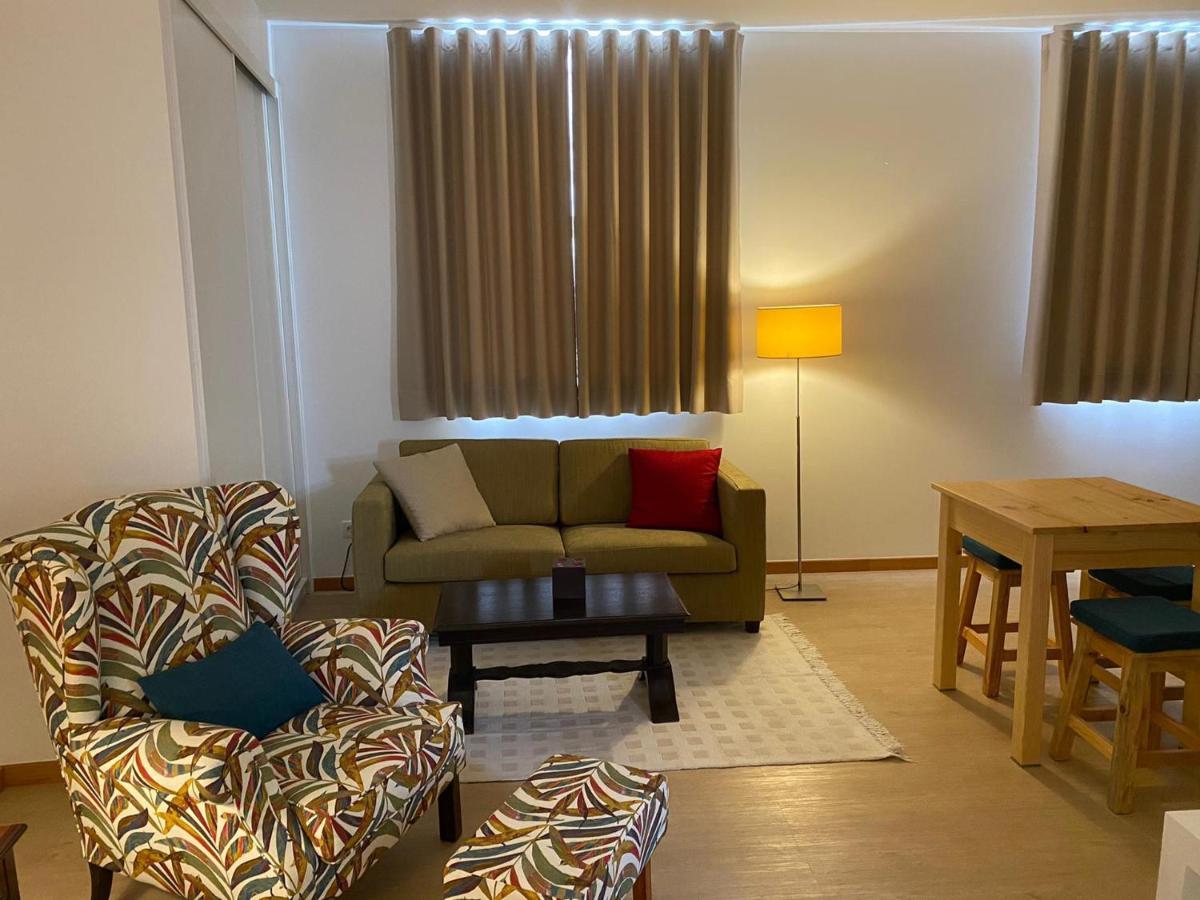 Ribeira Das Casas Apartments By Madeira Sun Travel فونشال المظهر الخارجي الصورة