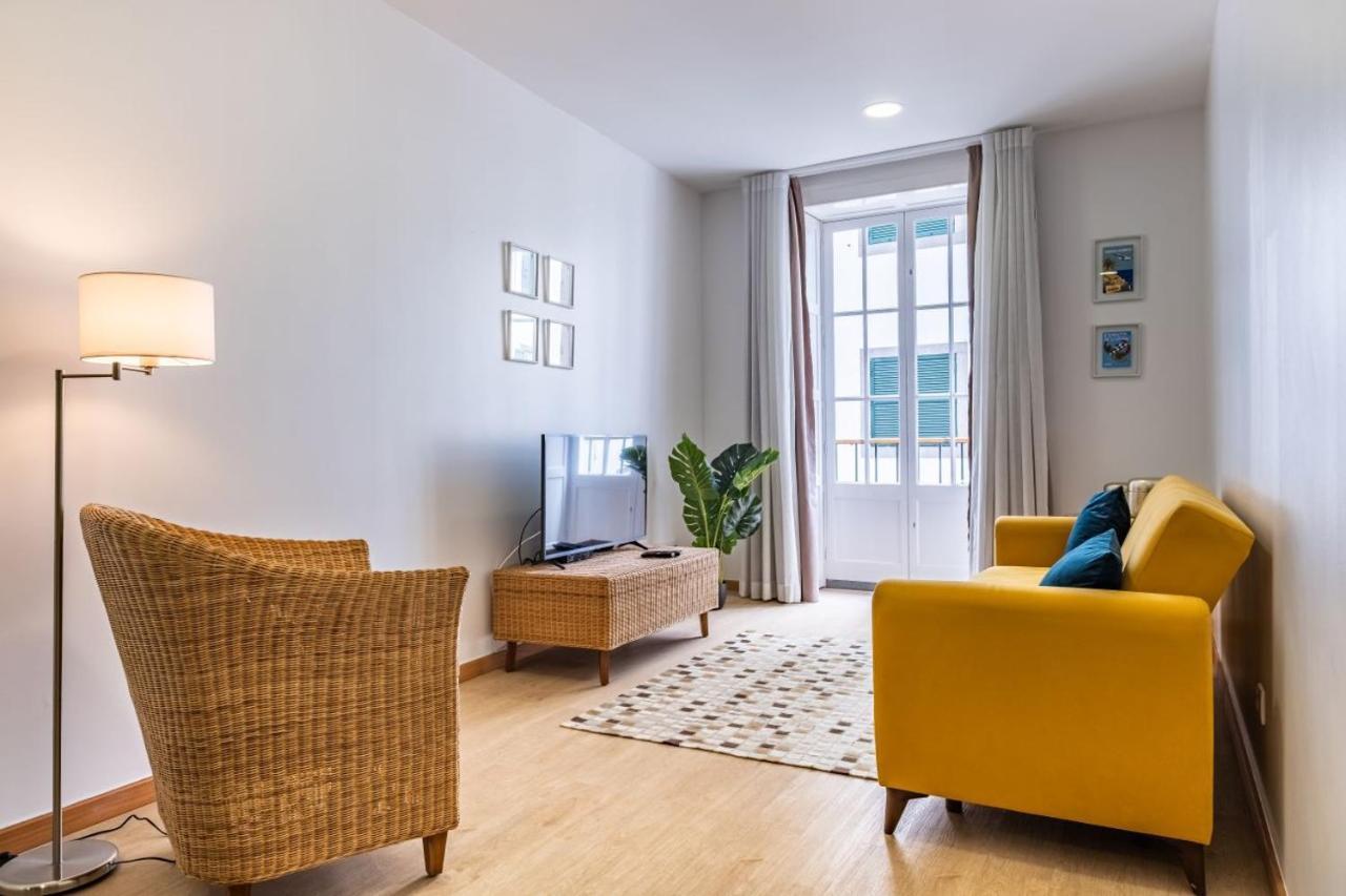 Ribeira Das Casas Apartments By Madeira Sun Travel فونشال المظهر الخارجي الصورة