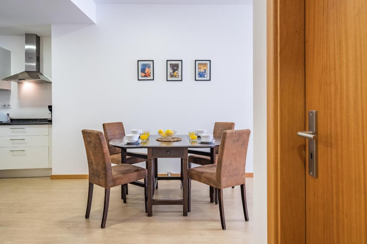 Ribeira Das Casas Apartments By Madeira Sun Travel فونشال المظهر الخارجي الصورة