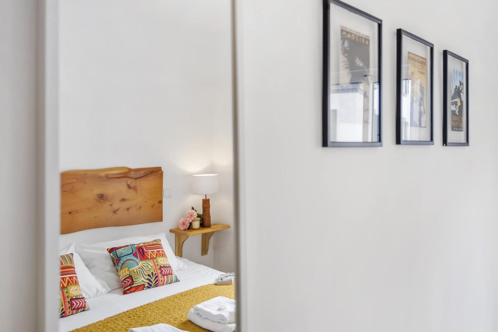 Ribeira Das Casas Apartments By Madeira Sun Travel فونشال المظهر الخارجي الصورة