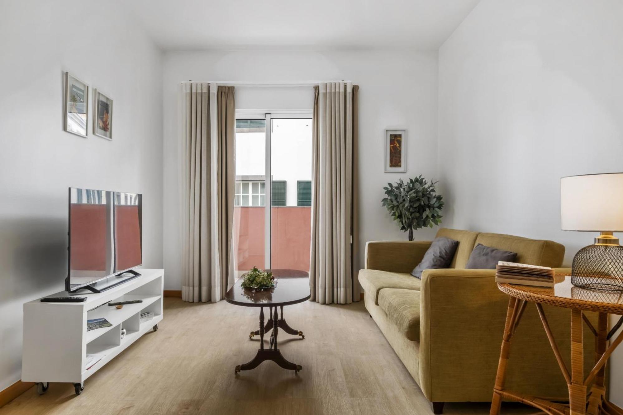 Ribeira Das Casas Apartments By Madeira Sun Travel فونشال المظهر الخارجي الصورة