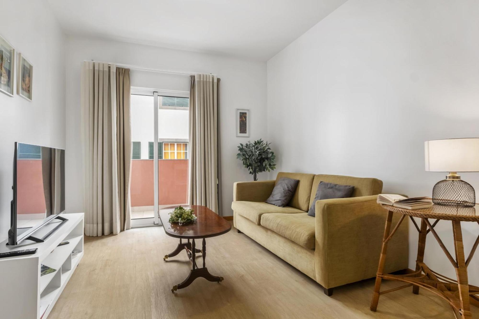 Ribeira Das Casas Apartments By Madeira Sun Travel فونشال المظهر الخارجي الصورة